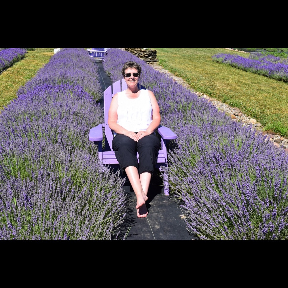 Meet your Posher, Shelli